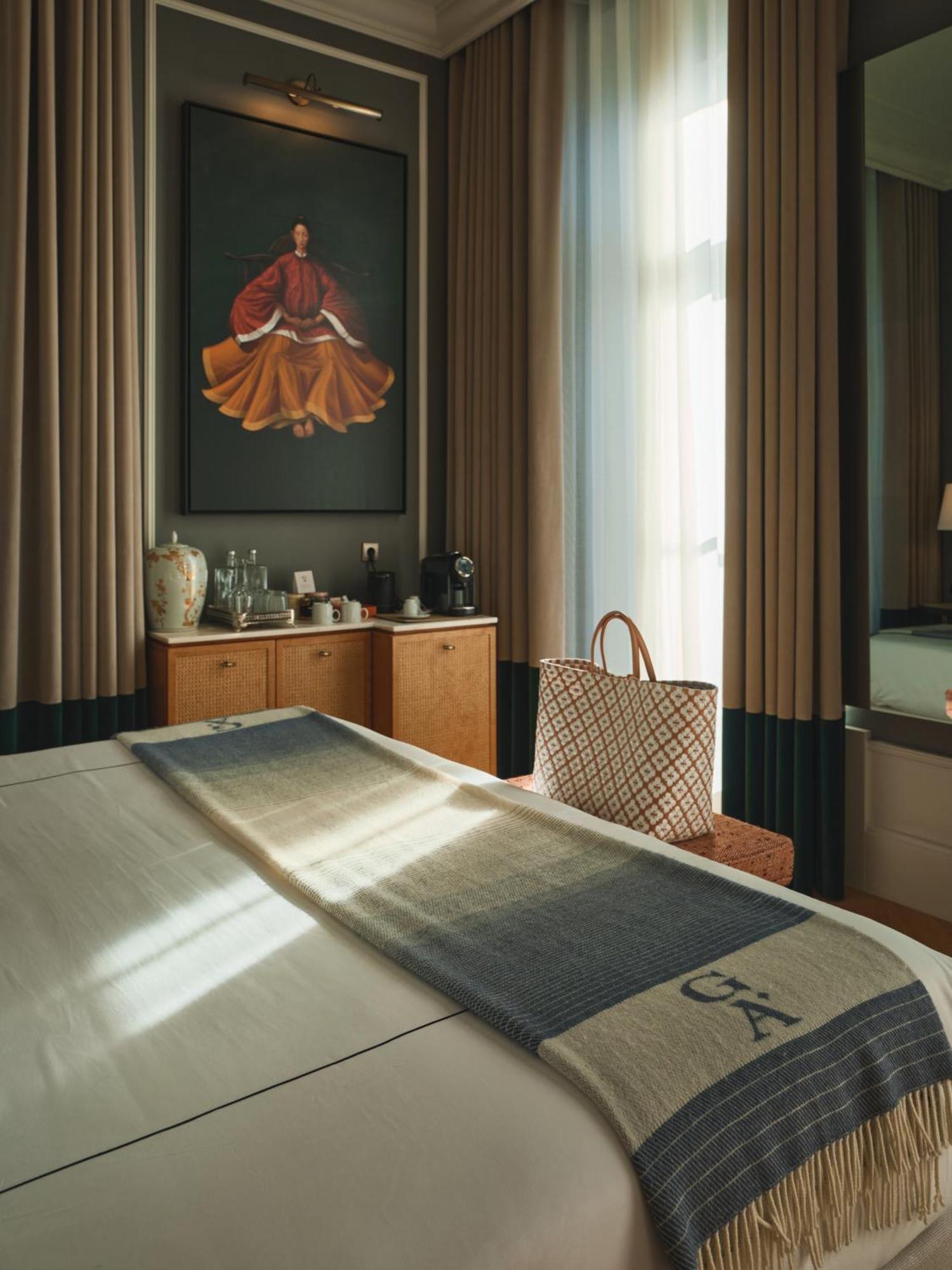 Ga Palace Hotel & Spa, A Xixth-Century Villa Porto Dış mekan fotoğraf